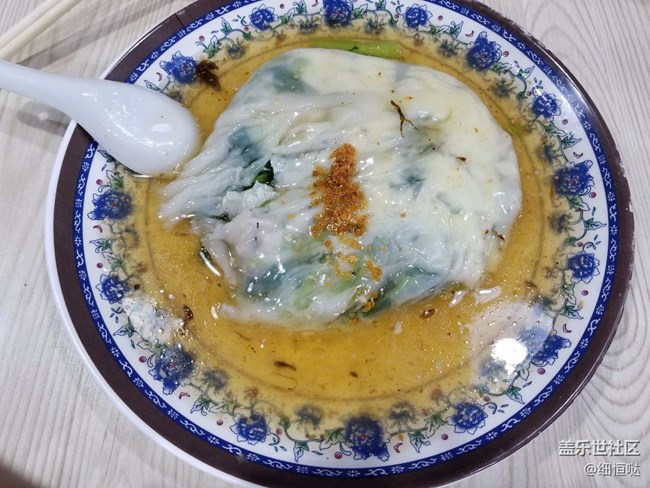 帶著S8去旅行之 廣東美食篇