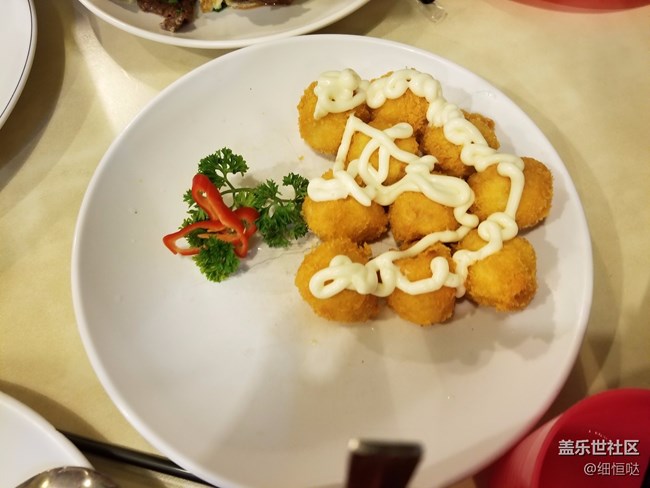 帶著S8去旅行之 廣東美食篇