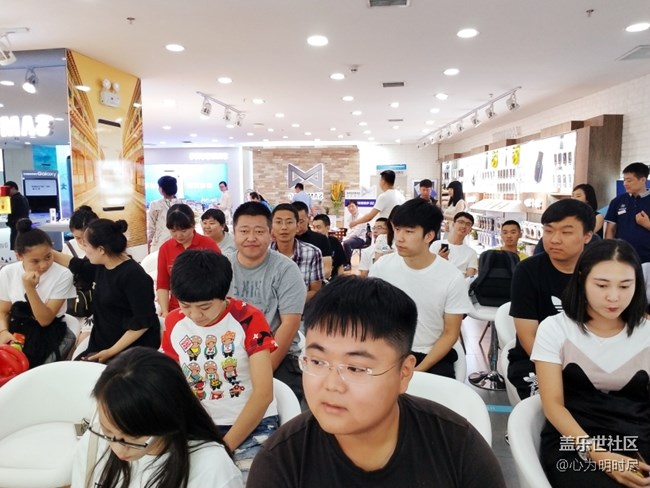 從S1到S8，我“交星”的感觸！