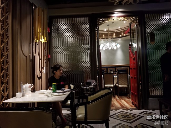 帶著S8去旅行之 廣東美食篇