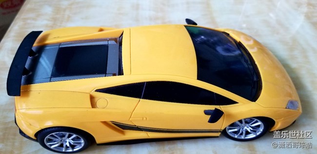 大8和小8照片對(duì)比