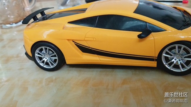 大8和小8照片對(duì)比