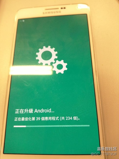 用戶不斷訴求，三星良心發(fā)現(xiàn)，SM-A7000終于升級6.0.1