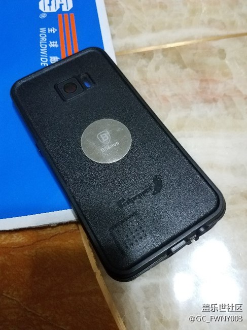 都是天熱惹的禍