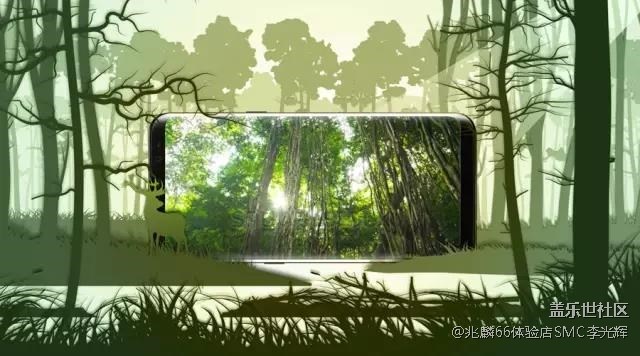 “無旅拍 不旅行” 三星Galaxy S8攝影星工場期待您的加入 “無旅拍 不旅行” 三星Galaxy S8攝影星工場期待您的加入