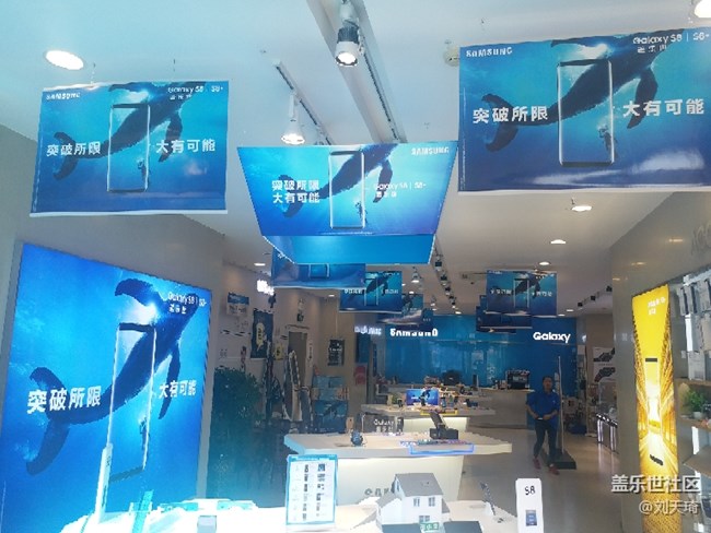 齊齊哈爾   S8攝影互動(dòng)體驗(yàn)會(huì)