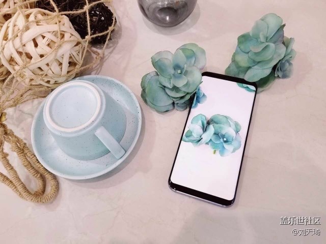 齊齊哈爾   S8攝影互動(dòng)體驗(yàn)會(huì)