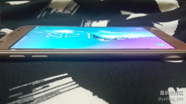 千元手機的驚喜——J3的第一眼