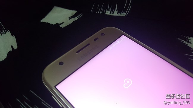 千元手機的驚喜——J3的第一眼