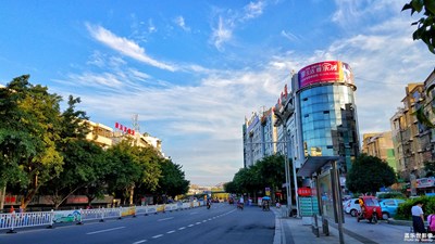 蓋樂(lè)世周賽第34期——云淡風(fēng)輕的日子