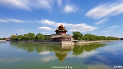 云淡風(fēng)輕的日子 +只拍流云