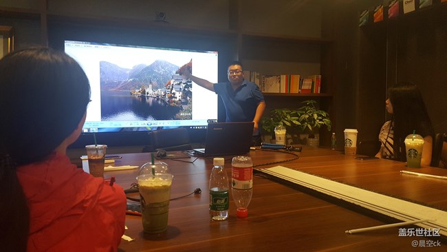 跟著大咖aug學(xué)攝影--記北京aug大咖攝影講座 跟著大咖aug學(xué)攝影--記北京aug大咖攝影講座