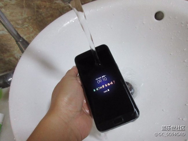 三星的產品感受就和這社區(qū)感受一樣……