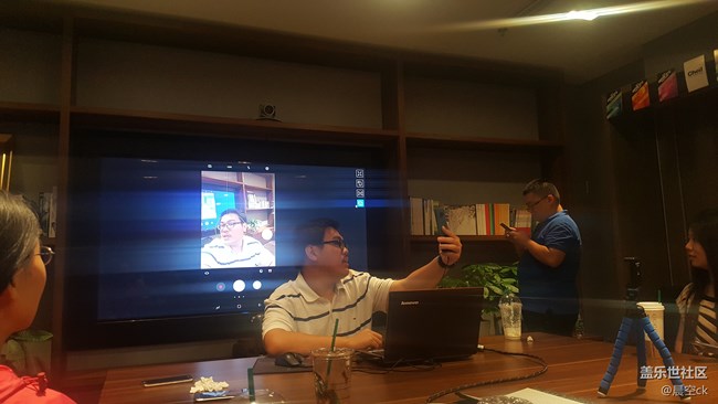 跟著大咖aug學(xué)攝影--記北京aug大咖攝影講座 跟著大咖aug學(xué)攝影--記北京aug大咖攝影講座