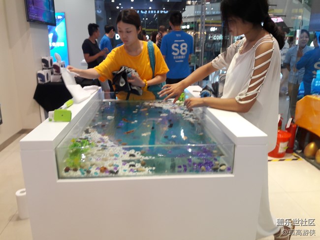 致敬權(quán)總括長(zhǎng)—多幸運(yùn)在這里遇見(jiàn)你