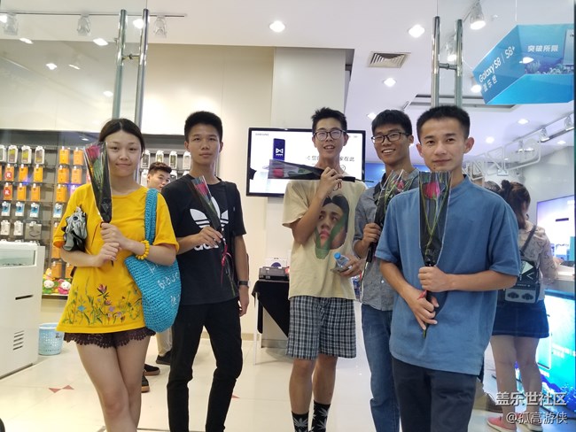 致敬權(quán)總括長(zhǎng)—多幸運(yùn)在這里遇見(jiàn)你