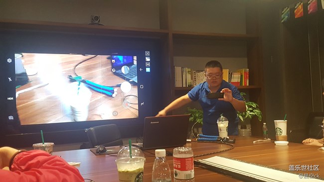 跟著大咖aug學(xué)攝影--記北京aug大咖攝影講座 跟著大咖aug學(xué)攝影--記北京aug大咖攝影講座