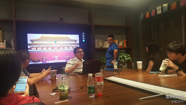 跟著大咖aug學(xué)攝影--記北京aug大咖攝影講座 跟著大咖aug學(xué)攝影--記北京aug大咖攝影講座