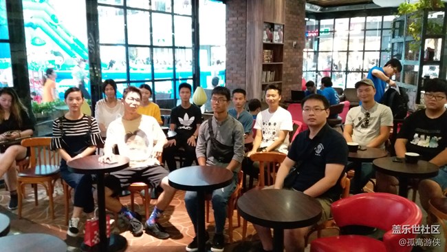 致敬權(quán)總括長(zhǎng)—多幸運(yùn)在這里遇見(jiàn)你