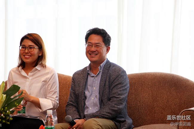 【三星粉絲座談會】權(quán)總裁親臨長沙星粉 活動回顧 【三星粉絲座談會】權(quán)總裁親臨長沙星粉 活動回顧