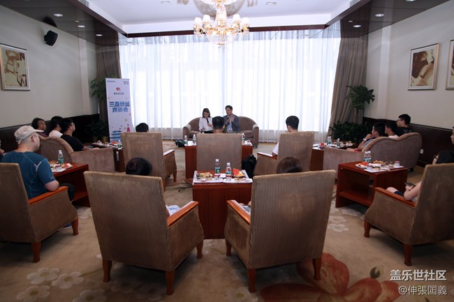 【三星粉絲座談會】權(quán)總裁親臨長沙星粉 活動回顧 【三星粉絲座談會】權(quán)總裁親臨長沙星粉 活動回顧