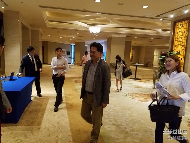 【三星粉絲座談會】權(quán)總裁親臨長沙星粉 活動回顧 【三星粉絲座談會】權(quán)總裁親臨長沙星粉 活動回顧