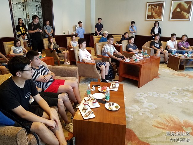 【三星粉絲座談會】權(quán)總裁親臨長沙星粉 活動回顧 【三星粉絲座談會】權(quán)總裁親臨長沙星粉 活動回顧