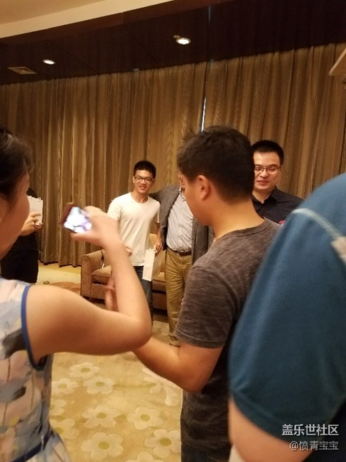 長(zhǎng)沙星粉座談會(huì)