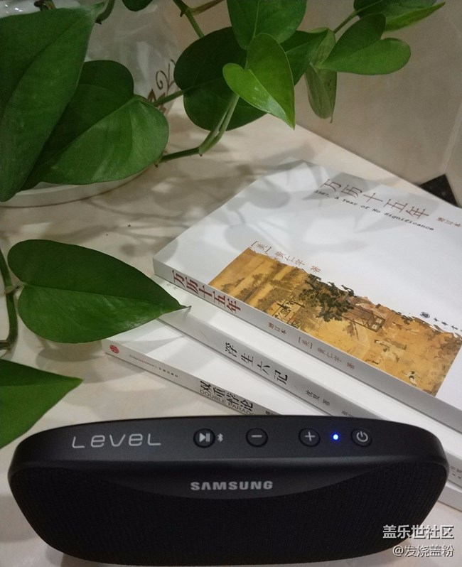 長(zhǎng)沙第二線下交流會(huì)（點(diǎn)開(kāi)帖子有驚喜）+三星藍(lán)牙音箱開(kāi)箱