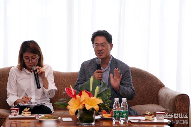 【三星粉絲座談會】權(quán)總裁親臨長沙星粉 活動回顧 【三星粉絲座談會】權(quán)總裁親臨長沙星粉 活動回顧