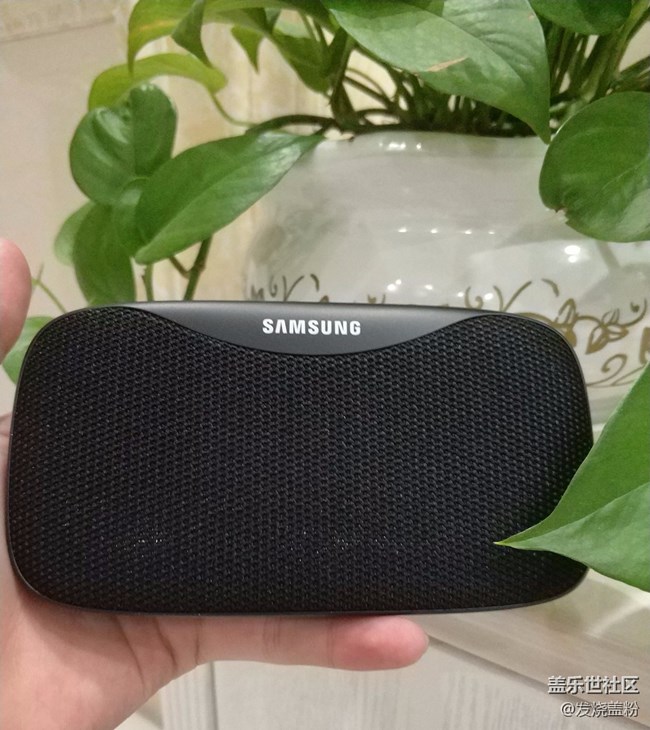 長(zhǎng)沙第二線下交流會(huì)（點(diǎn)開(kāi)帖子有驚喜）+三星藍(lán)牙音箱開(kāi)箱