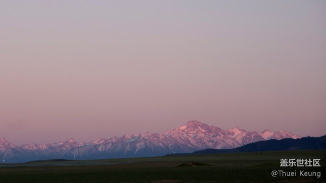 伊犁！懷念，不如一見（2）