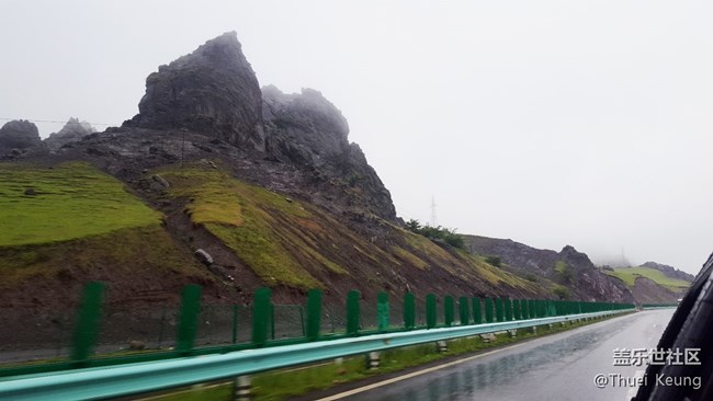 伊犁！懷念，不如一見（1）