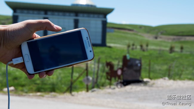 伊犁！懷念，不如一見（2）