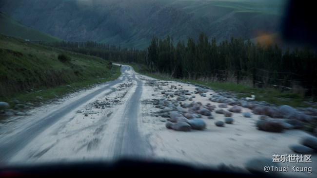 伊犁！懷念，不如一見（2）