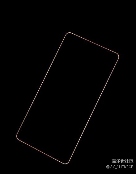 跑馬燈最cool特效~