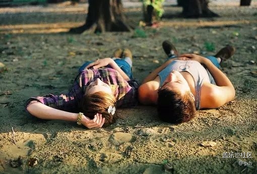 男人動(dòng)了真情，是什么樣子……