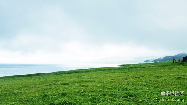 伊犁！懷念，不如一見（1）