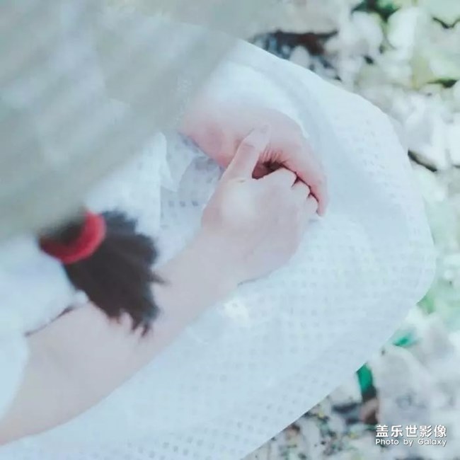 我喜歡這段話！