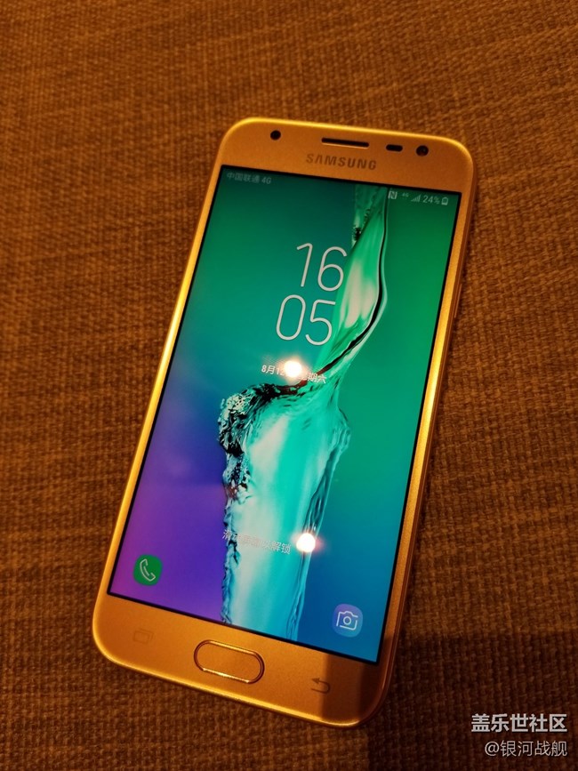 出乎意料的千元機(jī)-J3分享