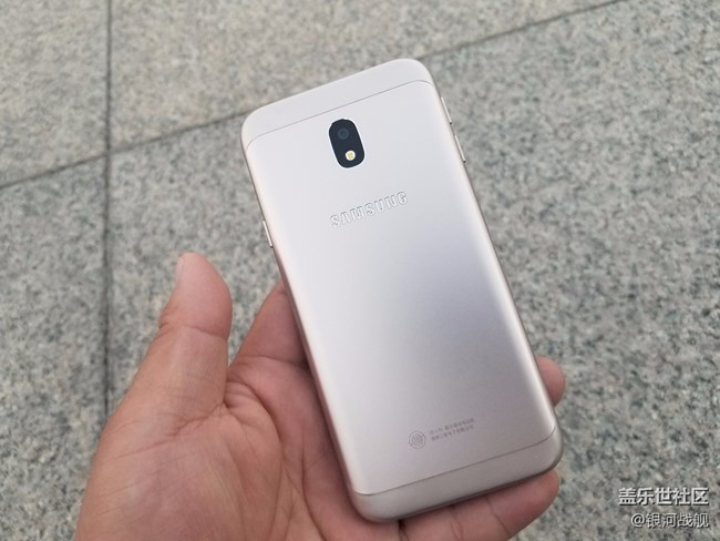 出乎意料的千元機(jī)-J3分享