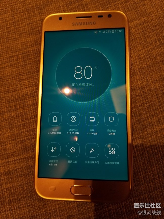 出乎意料的千元機(jī)-J3分享