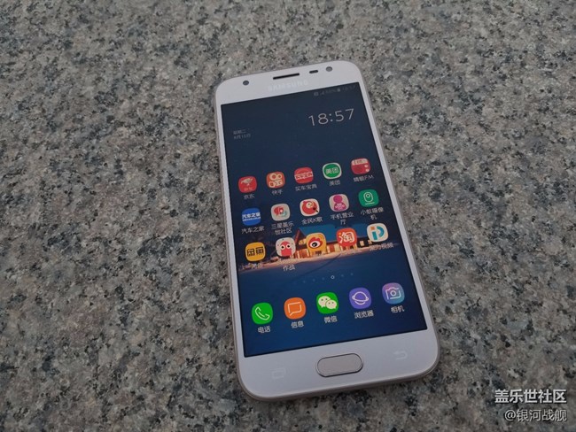 出乎意料的千元機(jī)-J3分享