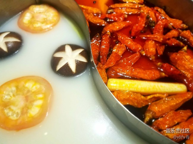 不喜歡排隊，不喜歡花椒，僅僅喜歡沒有骨頭的酸菜魚