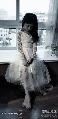 S8+炫女狂魔來啦！！