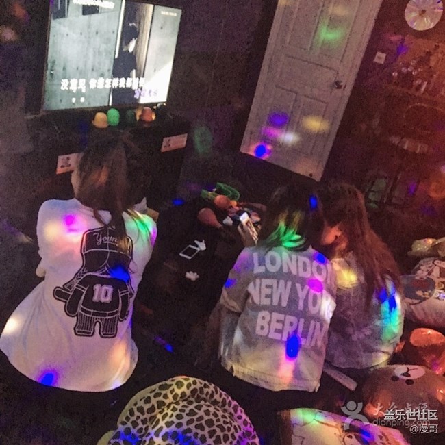 23號晚NOTE8全球發(fā)布會我們一起瘋~~~~