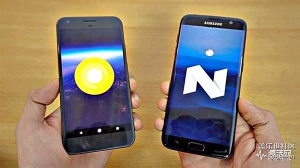 轉(zhuǎn)載：有多少手機能在今年吃到Android O（8,0）？