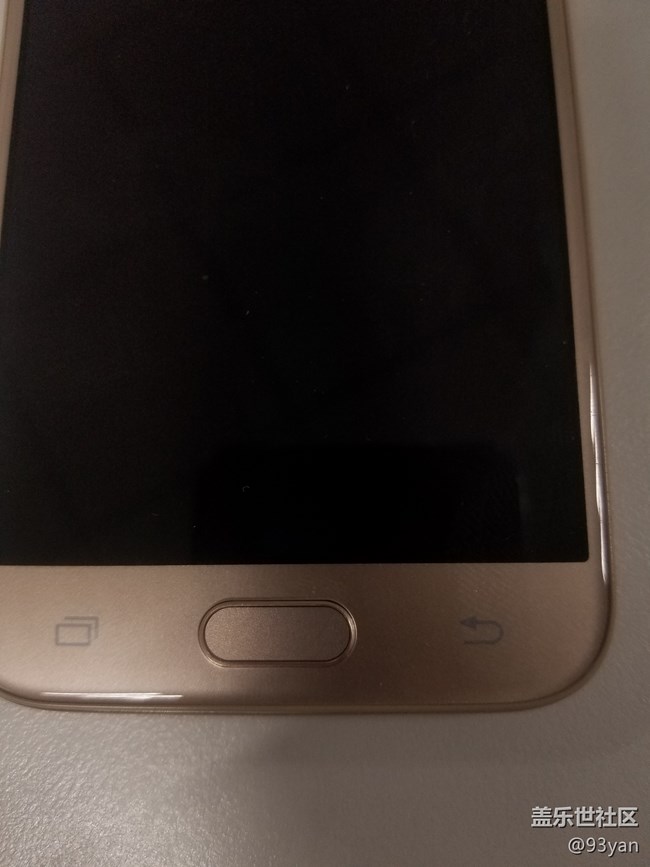 j3308上手——外觀篇