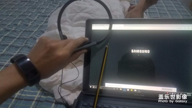 今晚的note8發(fā)布會，大家準備好了嗎？