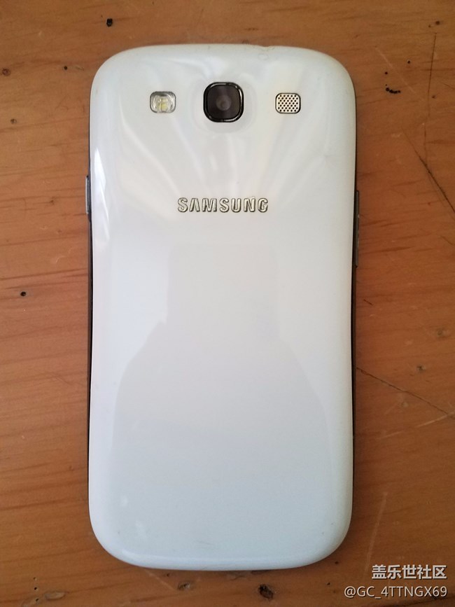 用了快半年了，有點(diǎn)問題來探討下